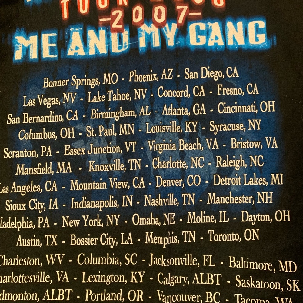 2007 Rascal Flats - image 2